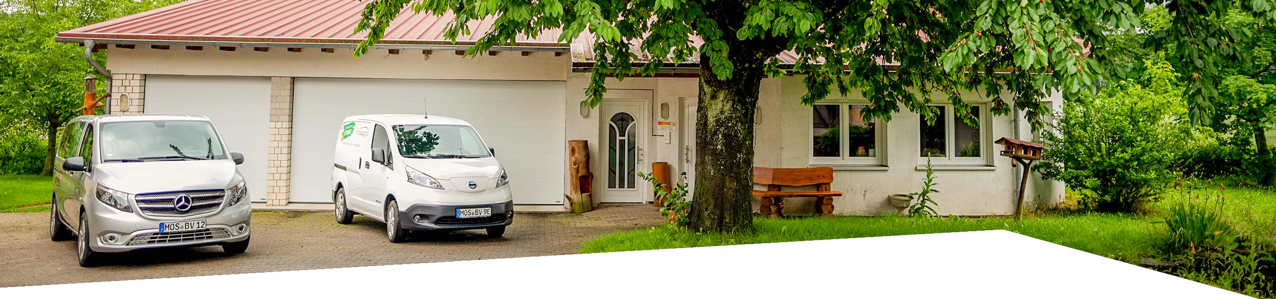 Unsere Standorte - Bestattungshaus Volk | Ihr Bestatter in 74706 Osterburken